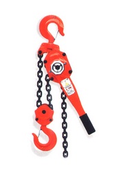 凱榮手扳葫蘆的展示圖