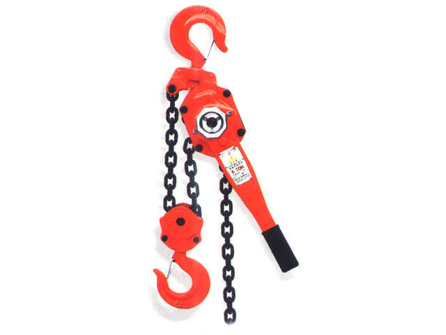 SHS616環鏈手拉葫蘆